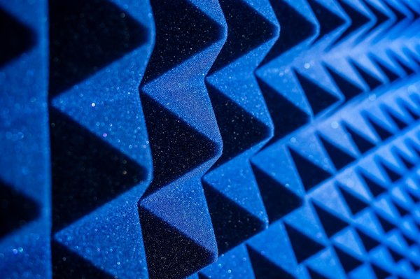 What's the Best Way to Soundproof a Home Office Adjacent to a Nursery?