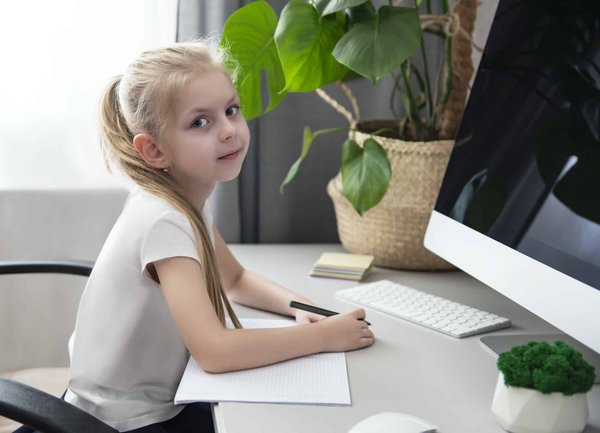 How to Design a Kid-Friendly Educational App that Supports the UK Curriculum?